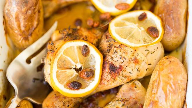 Чому курятина необхідна у зимовому раціоні: 7 причин