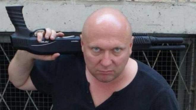 Він позбавив життя понад 500 тварин: у Києві суд виправдав відомого живодера