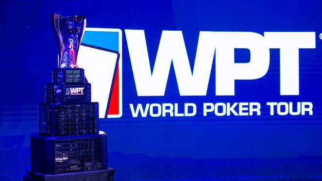 Український покерист боротиметься за трофей Світового покерного туру та десятки тисяч доларів