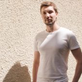 Українець Степан Рябченко став одним з 15 найкращих митців-новаторів у сфері цифрового мистецтва