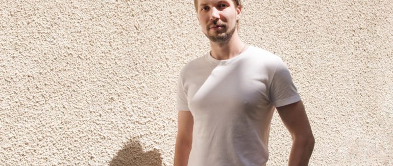 Українець Степан Рябченко став одним з 15 найкращих митців-новаторів у сфері цифрового мистецтва