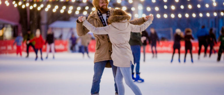 Під час локдауну на Закарпатті продовжать роботу музеї та ковзанки