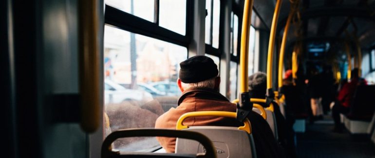 Три ужгородські маршрути автобусів більше не належатимуть місту