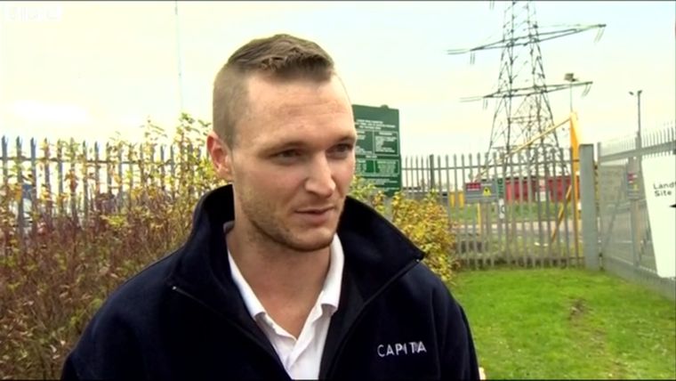 Британець у 2013-му викинув диск із біткоїнами, які зараз вартують $287 млн. Хоче його знайти, але влада не дозволяє