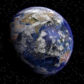 Земля у 2020-му оберталася незвично швидко. Через це, можливо, доведеться перевести годинник на секунду назад