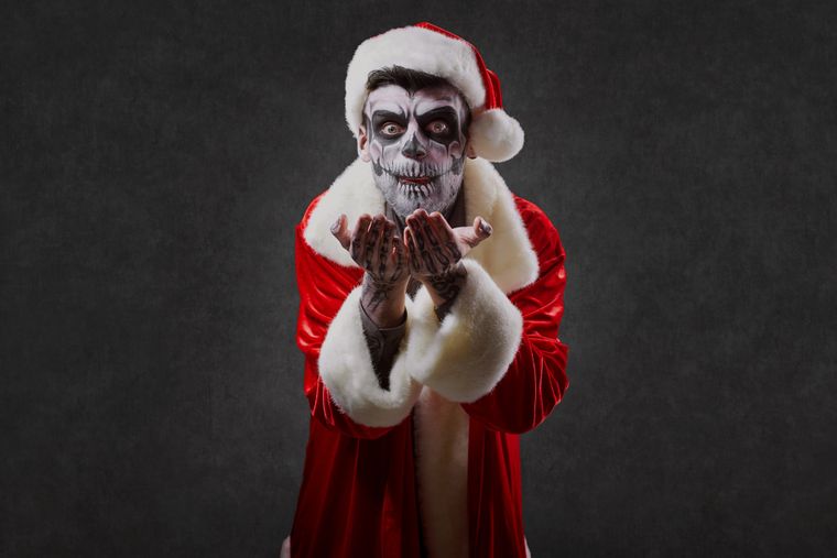 Найгірший день року? Чому нещастя на Новий рік трапляються частіше, ніж в інші дні