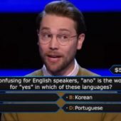 Курйоз дня: американець втратив можливість виграти півмільйона доларів, бо не знав елементарне чеське слово