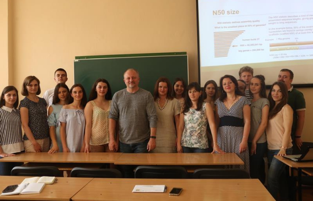 На Закарпатті проводять міжнародний проект, який дасть можливість лікувати важкі хвороби