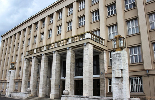 Сьогодні в Ужгороді відбудеться позачергова сесія Закарпатської облради: вирішуватимуть “тарифні” питання