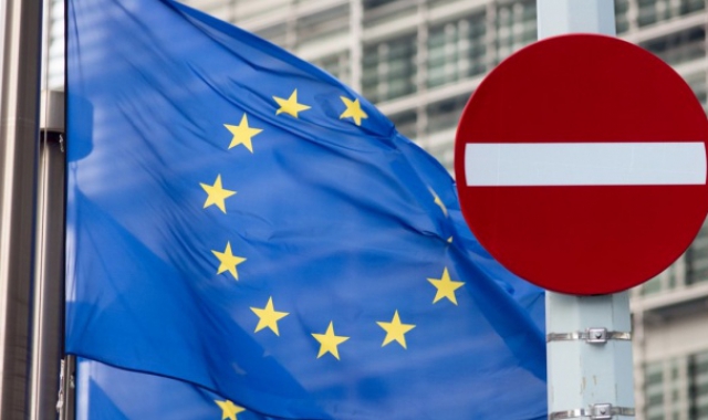 З понеділка змінюються правила перетину кордону з країнами Євросоюзу