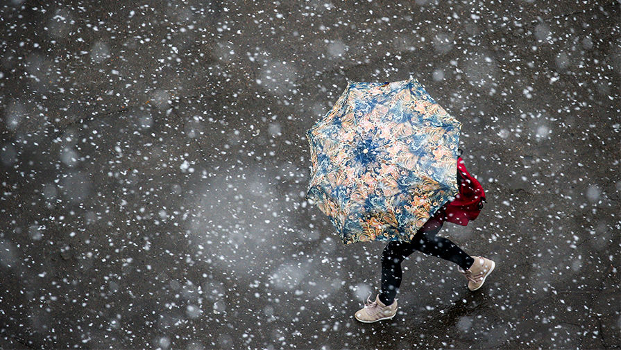 Синоптики попереджають про погіршення погодних умов на Закарпатті
