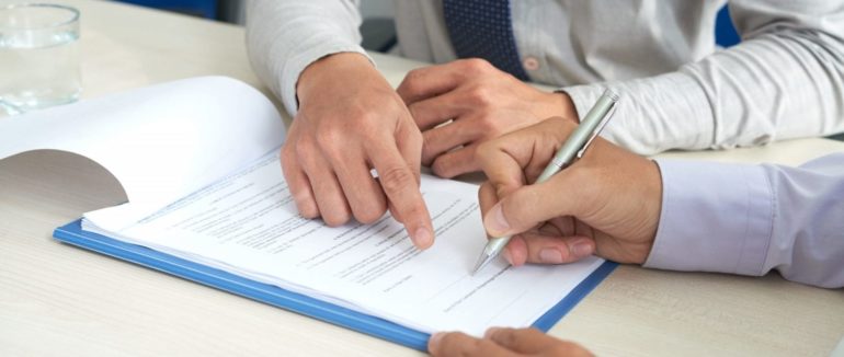 Понад 700 найманих працівників уклали трудові договора із закарпатськими підприємцями минулоріч