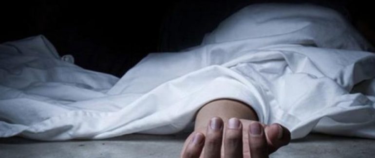 Страшна знахідка: на подвір’ї навчального закладу на Іршавщині виявили тіло людини