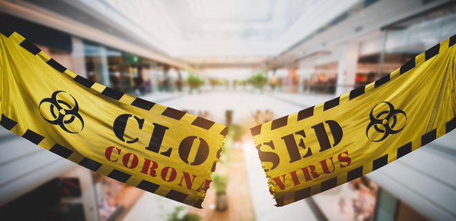 Названо умову, за якої продовження карантину в Україні можна уникнути