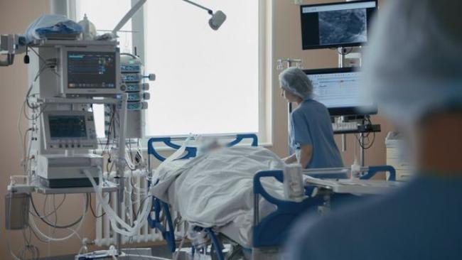 Спростування інформації про смерть жінки на Тячівщині: стан потерпілої залишається важким