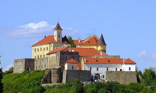 Мукачівська міська рада започаткувала комісію з обстеження пам’яток архітектури та побуту