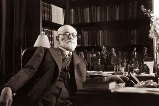 «Ми зустрічаємо тільки тих, хто вже існує в нашій підсвідомості» – Фрейд