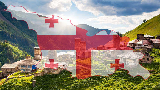 Так її називають самі грузини: Литва офіційно змінила назву Грузії на Сакартвело