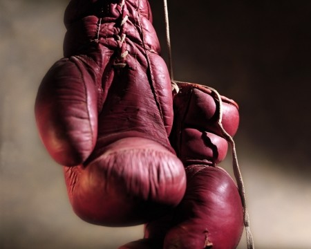 У Берегові пройдуть обласні чемпіонати по боксу