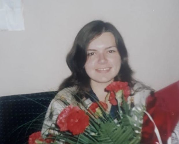 Доньку розшукують вже третю добу: в Ужгороді зникла 40-річна жінка