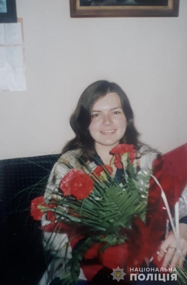 Доньку розшукують вже третю добу: в Ужгороді зникла 40-річна жінка