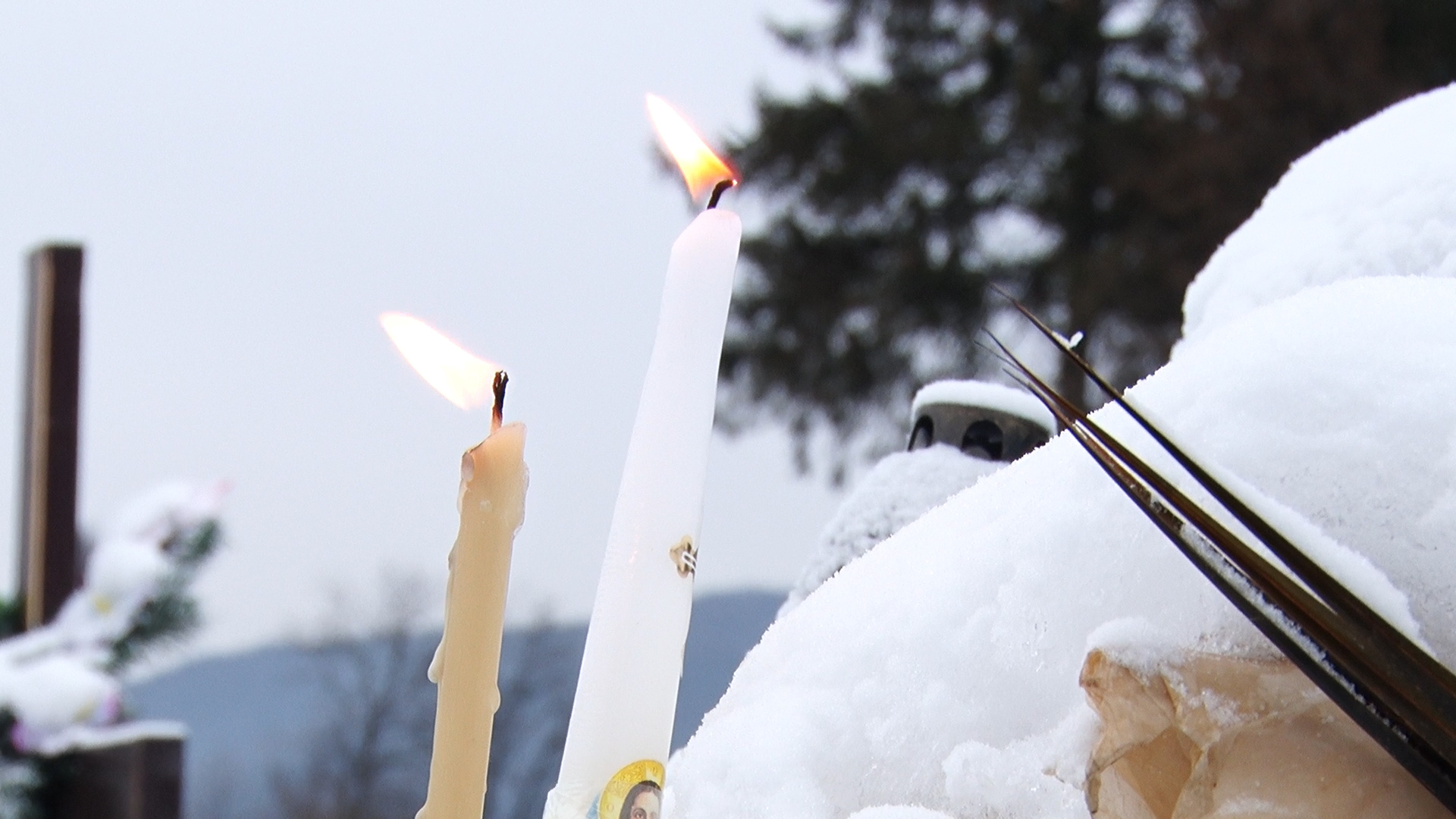 Жорстоко побили вже тричі: дівчині-свідку вбивства поблизу Сваляви погрожують невідомі