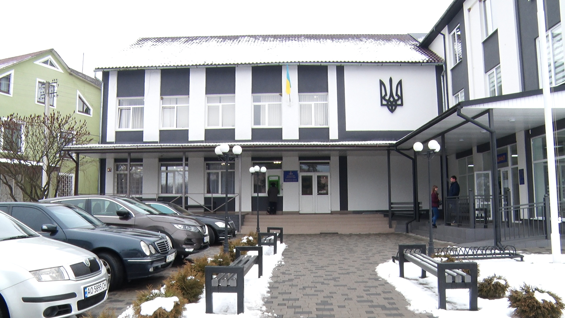 Непрозорі рішення: на Мукачівщині заблокували будівництво сміттєсортувального заводу