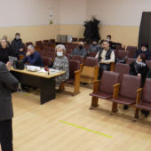 На території Чопської ОТГ створять єдиний в Україні реабілітаційний центр для людей з інвалідністю