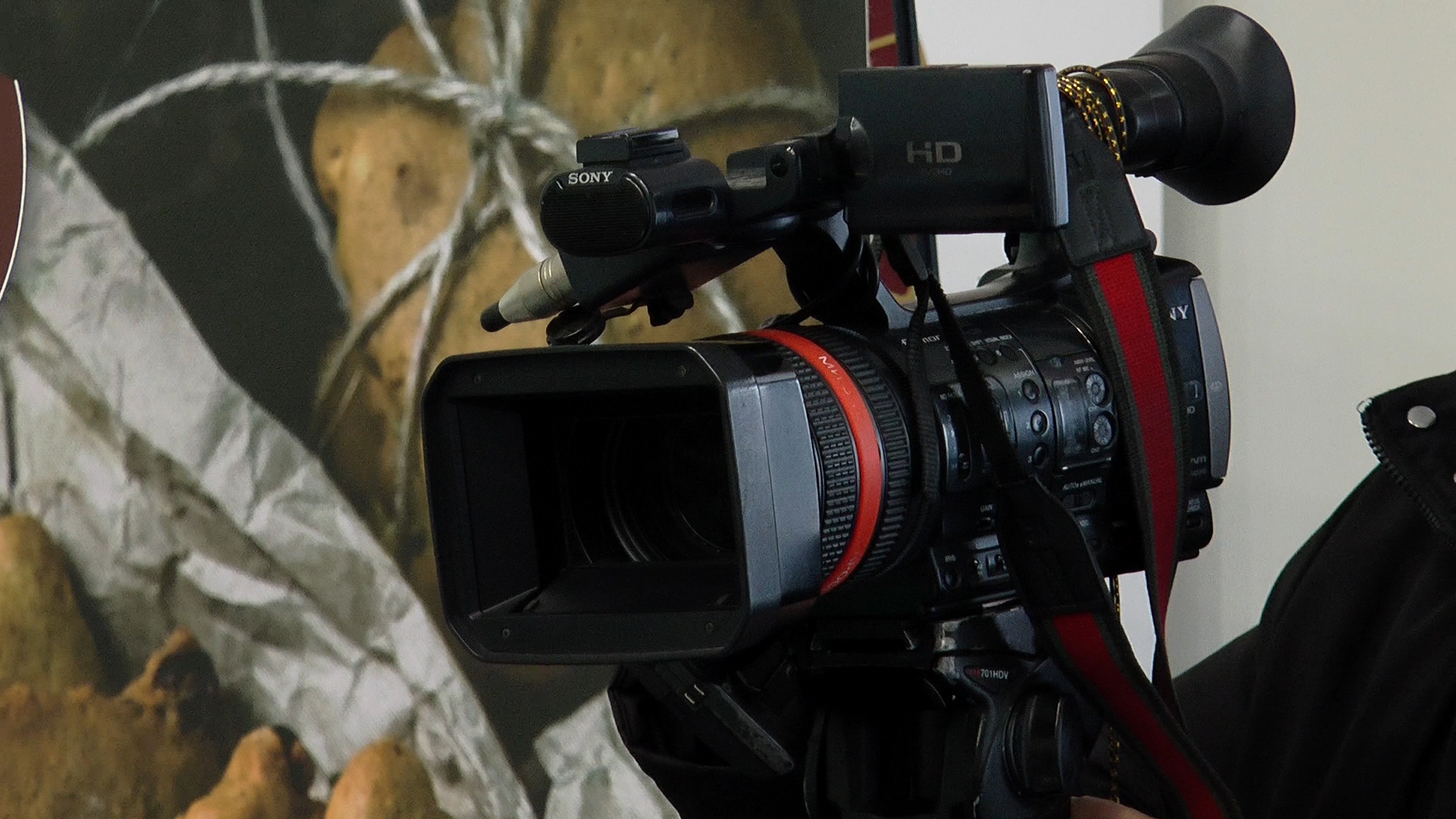 Перешкоджання професійній діяльності журналістів на Закарпатті