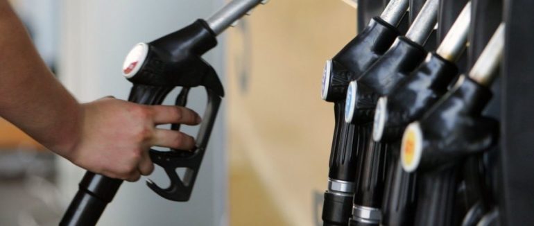 Ціни на бензин ростуть: що очікувати водіям найближчим часом