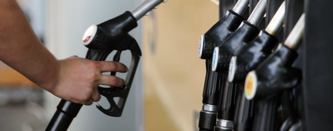 Ціни на бензин ростуть: що очікувати водіям найближчим часом