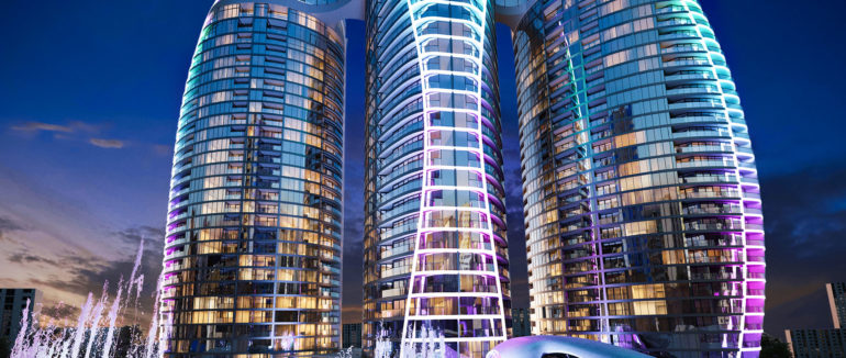 Найкращі будівлі світу за підсумками 2020 року: п’ять переможців International Property Awards