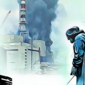 Завдяки мінісеріалу від Netflix Чорнобиль став туристичною родзинкою України