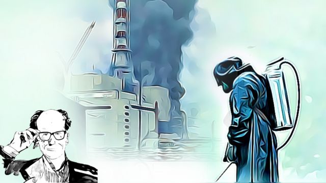 Завдяки мінісеріалу від Netflix Чорнобиль став туристичною родзинкою України