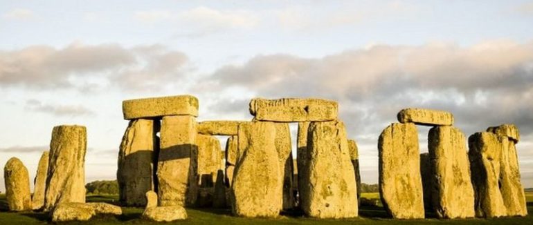 Звідки взявся Стоунхендж? Вчені знайшли, куди ведуть сліди