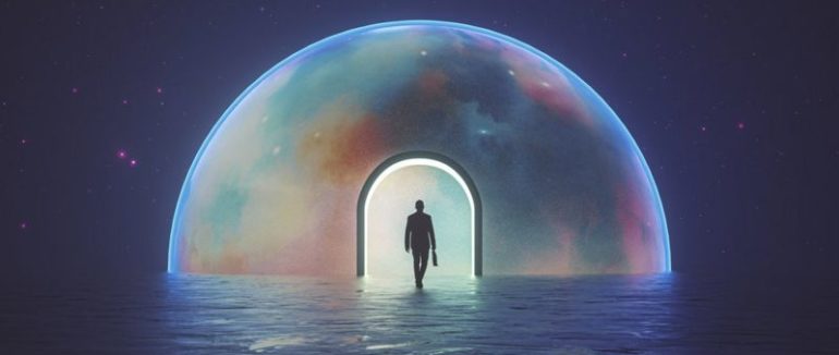 Відомий фізик стверджує, що час плине у двох напрямках. Як ця ідея змінює погляд на Всесвіт