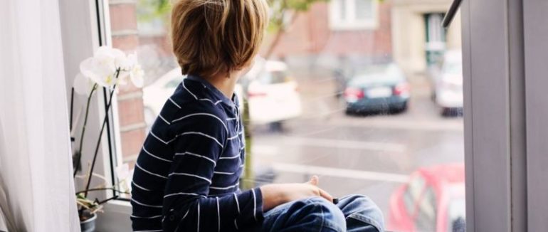 Аутизм у дитини можна передбачити за аналізом крові матері – вчені