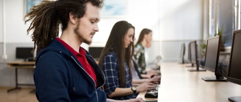 ІТ-шникам хочуть змінити правила гри в Україні. Що передбачає Дія Сіті