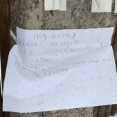 Юний блогер набрав величезної підтримки від українців після свого флеш-мобу