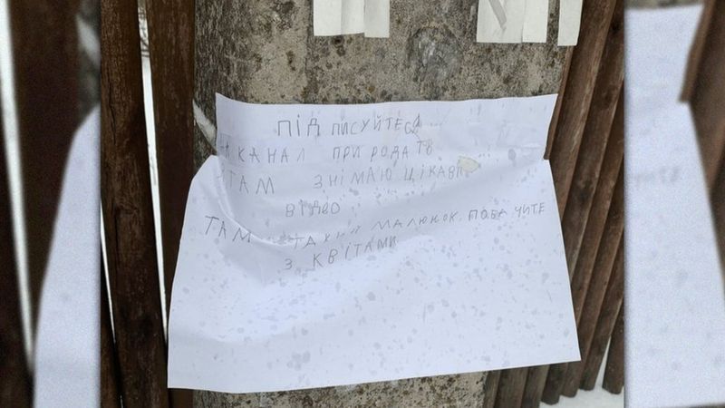 Юний блогер набрав величезної підтримки від українців після свого флеш-мобу