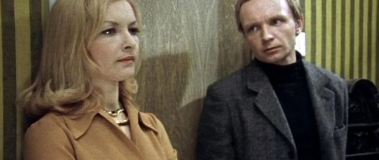 Помер актор Андрій Мягков. Кумир мільйонів людей