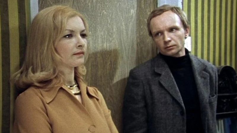 Помер актор Андрій Мягков. Кумир мільйонів людей