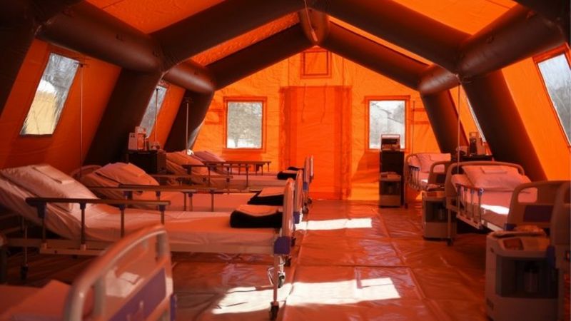 На Прикарпатті блокпости та "червона зона": відзавтра Україна повертається до адаптивного карантину