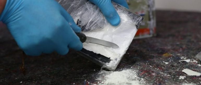 Найбільша партія кокаїну за всю історію: у країнах Європи вилучили наркотиків на мільярди доларів