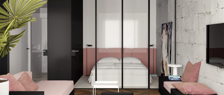 7 ідей, як зробити невелику квартиру просторішою