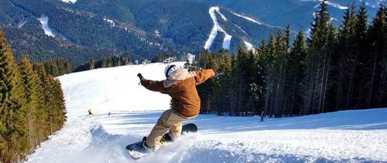 На Закарпатті планують створити новий гірськолижний курорт: відомо де