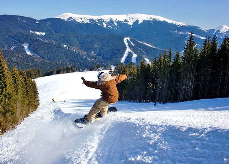 На Закарпатті планують створити новий гірськолижний курорт: відомо де
