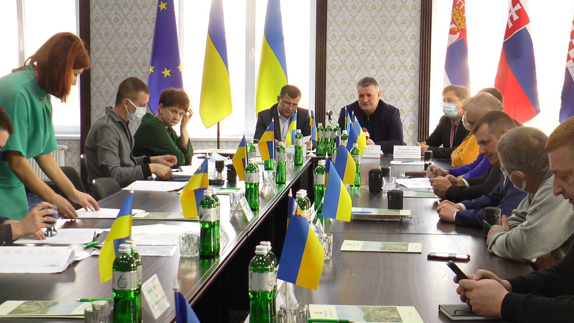 Екологічний крок: у Полянській ОТГ побудують сміттєсортувальний завод