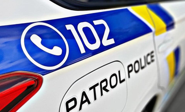 За минулий рік на Закарпатті відбулося 3261 ДТП