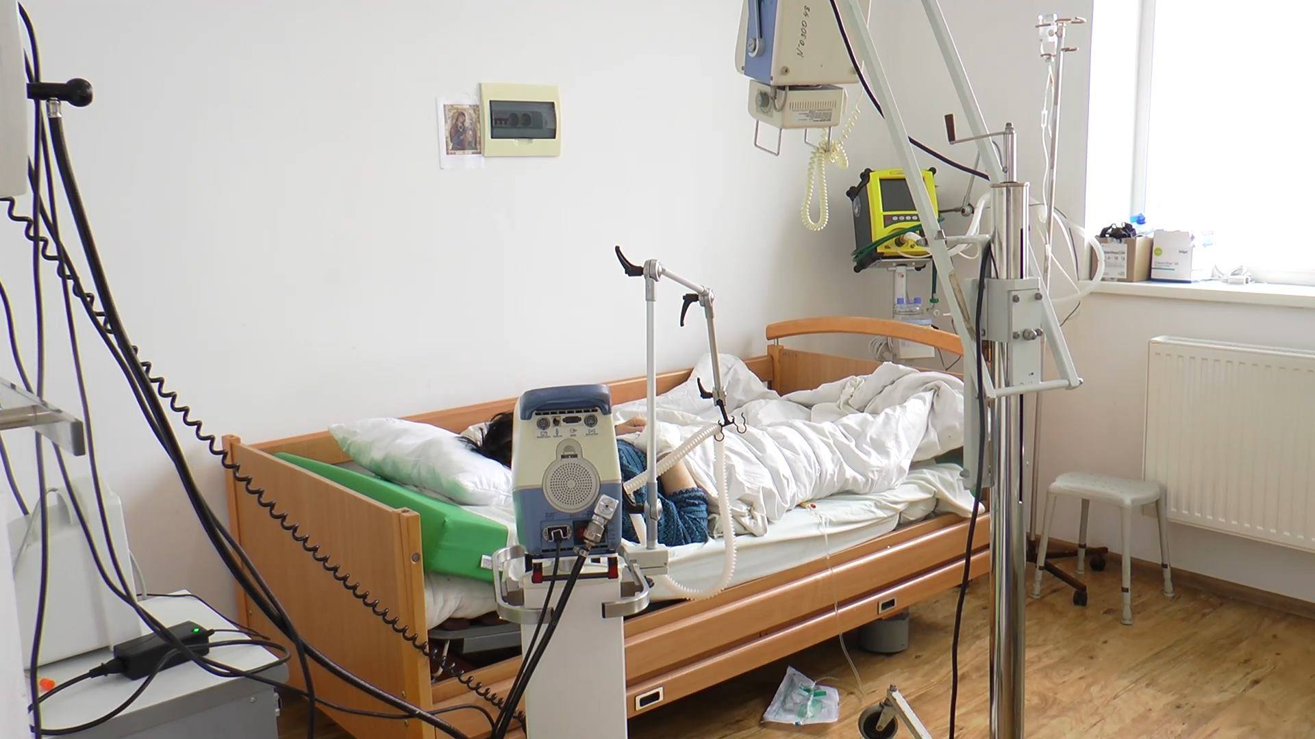 Кількість смертей від коронавірусу на Закарпатті збільшилася